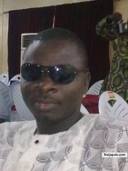 Abu Tosin Adeniji (fabulous007)