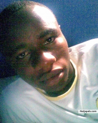 Tosin Jegede