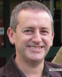 christopher baston