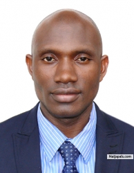 Matthew Nduka (Matto2015)