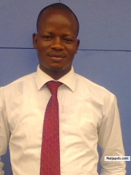 Emmanuel Onalo