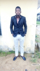 What the future holds is certain... im goona be great