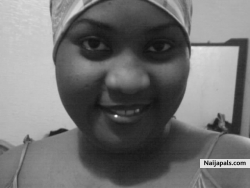 maryam bulangu