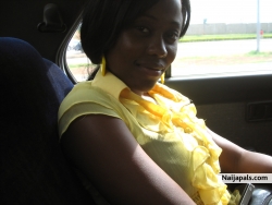 isioma my sexy couzin