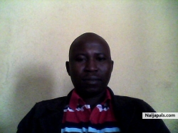Kakwagh kenneth Ayangafa (kenykeniis)