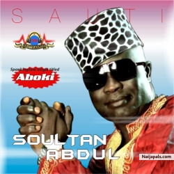 Aboki Party by SoultanAbdul ft. Bobby hai