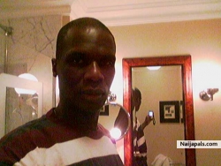 Oladipo Obafemi