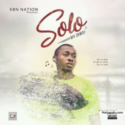 SOLO by Zhed