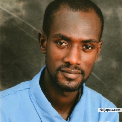 Romeo Afriyie Afoakwah (dallerman)