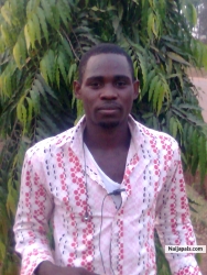 Having a nice time