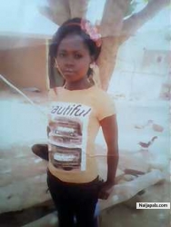 My wify