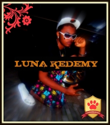 luna kedemi BABY!