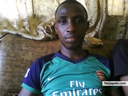 Oshodi Johnson Ayomikun (Johnpeniel)