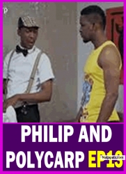 PHILIP AND POLYCARP EP13 – Ini Edo, Wole Ojo, Frank Donga || Comedy | Drama | Nollywood