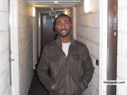 Ibrahim Yabo (ibroyabo)