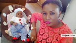mercy lawal