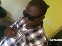 innocent ulagba (brainz007)