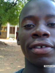 David Onoja 