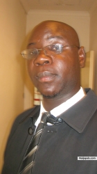 edmond chifamba