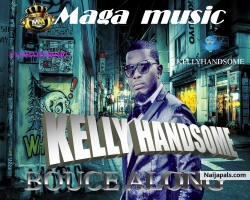 bouce along by kelly handsome