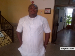 Arinze Okoye (Otumogele)