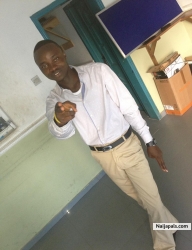 Anthony kehinde