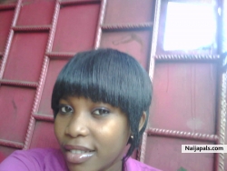 victoria nwadike