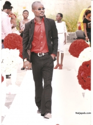 PRINCE IBE