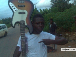 Udochukwu benkuzy
