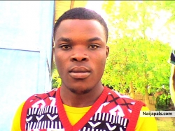 EDMUND NARTEY (NIKOVS)