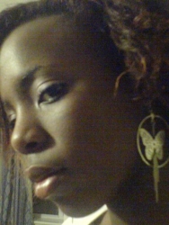 Ofure Obasohan  (DiamondStef)