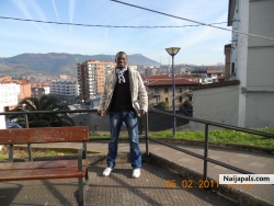 San Sebastian