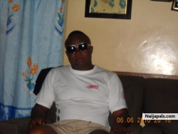 Toyin Adebayo