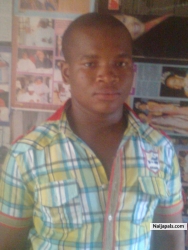 jude chukwuma justine