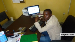 sunday olatoye