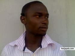 Emmanuel Festus