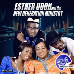 New Generation Ministry (NGMinistry)