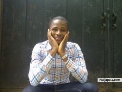 Austine    Nwachukwu