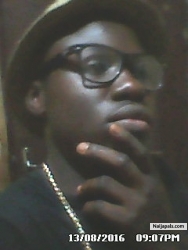 Abel Ndongmuh (MOOKOM)