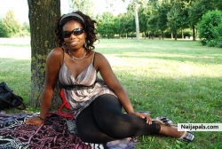 Last picnic before end of summer