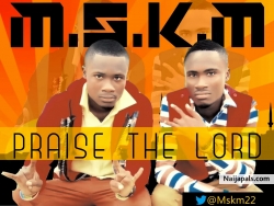 mskm the twin