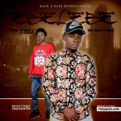 Ebelebe by Big smile ft Vikxx