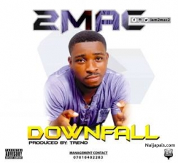 Down Fall by 2mac