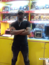 me on action