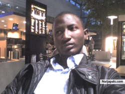 just me