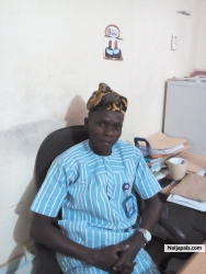 Office things