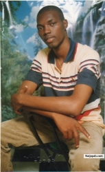 thhis is the boy of the year