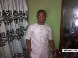frank segun bamidele (falohun)