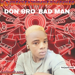 Don Bro_Bad man by Don Bro