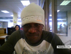 Yomi Babatunde 